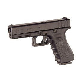 Pistolet Glock 17 Gen.3, kal. 9mm (DO BRASIL)